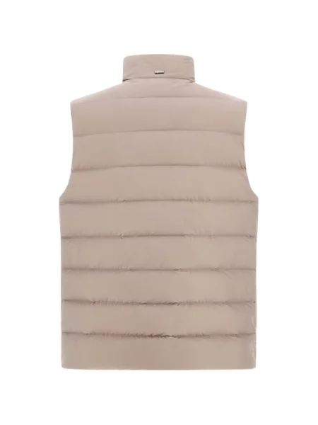 Matlasat vestă Herno