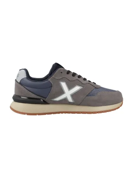 Pantofi Munich cu strasuri alb
