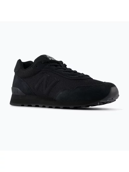 Încălțăminte pentru bărbați New Balance Classic V3 black/black agr negru
