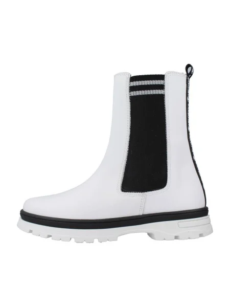 Pantofi copii Pablosky alb