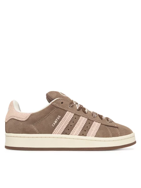 Сникърси adidas Campus кафяв