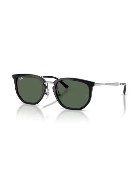 Ray-Ban napszemüveg gyerek fekete