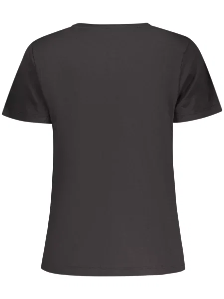 Tricou Pepe Jeans negru