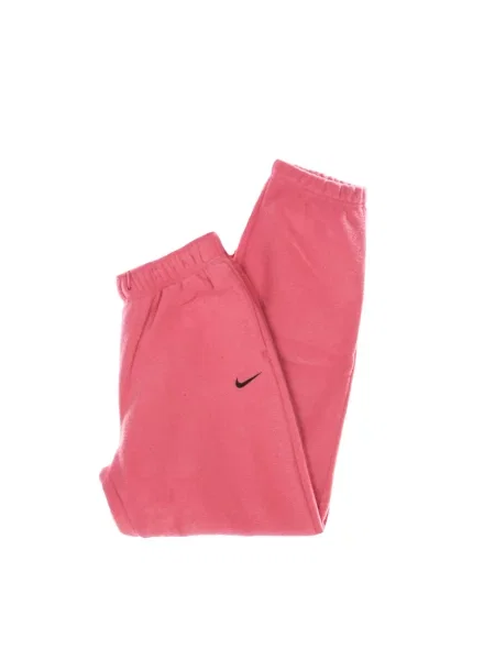 Spodnie dresowe Nike różowe