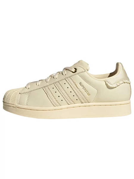 Sneakerși Adidas Originals galben
