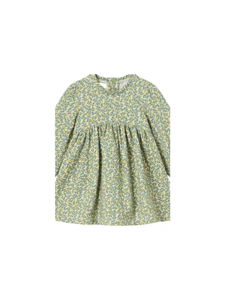 Rochie copii Mayoral verde
