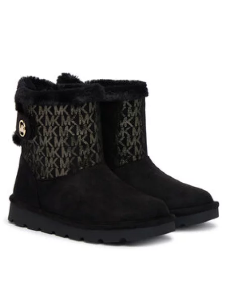 MICHAEL Michael Kors Csizma Madix fekete