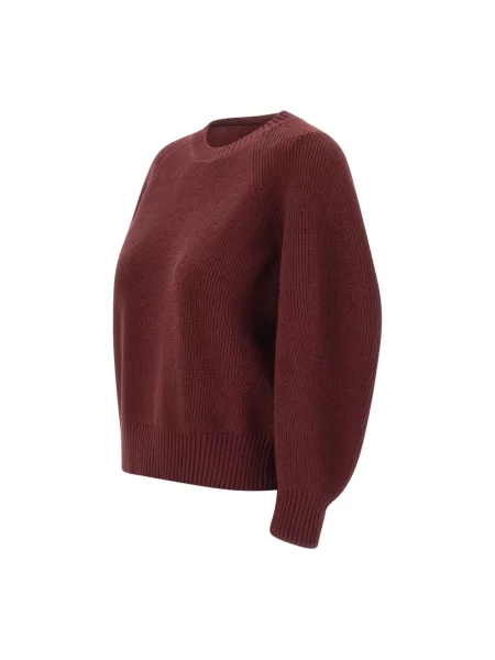 Sweter Kaos czerwony
