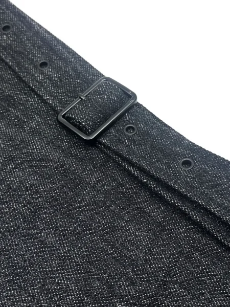 Дънки Haculla черно