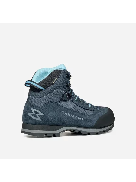 Buty turystyczne Garmont Lagorai II GTX niebieskie