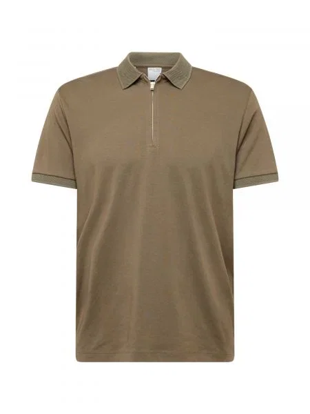 SELECTED HOMME Tricou FAVE oliv
