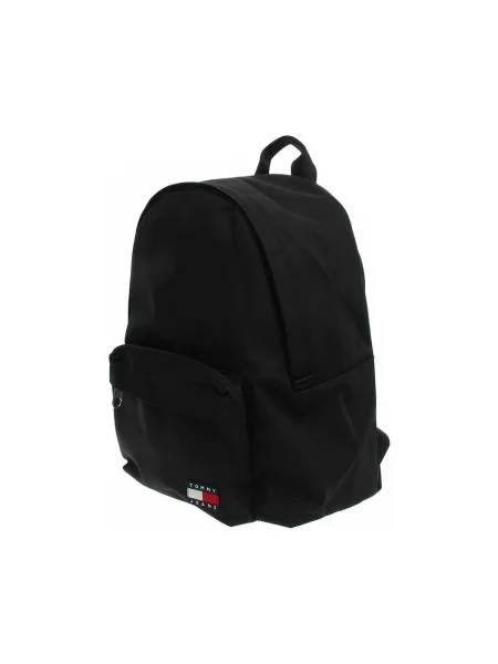 Rucsac copii Tommy Hilfiger negru