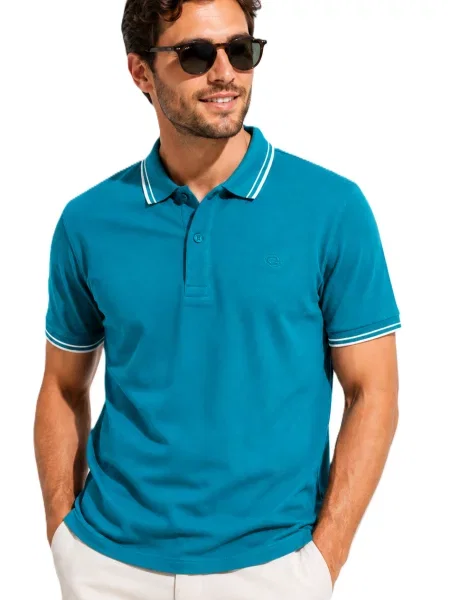 Tricou polo Lotto