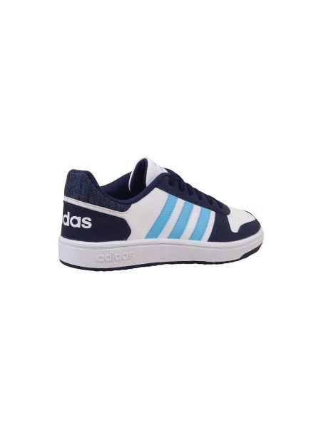 Pantofi copii Adidas albastru