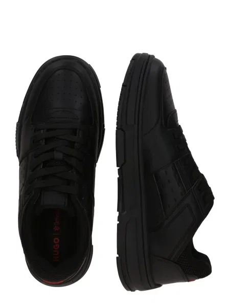Pantofi Hugo negru