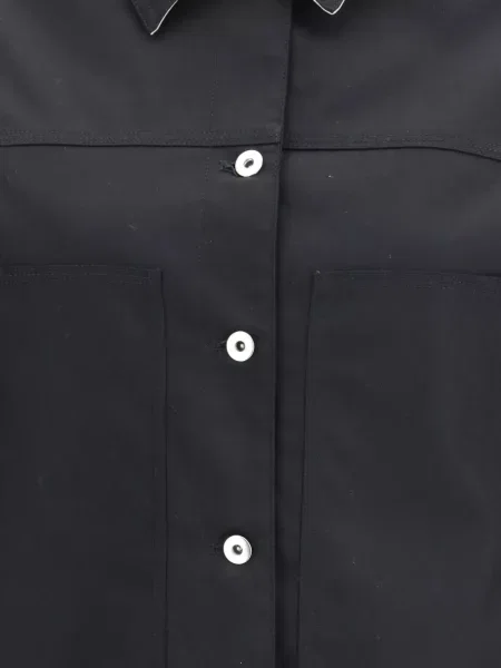 Kurtka True Royal czarna