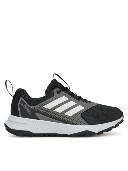 Adidas Bežecké topánky Tracefinder čierna