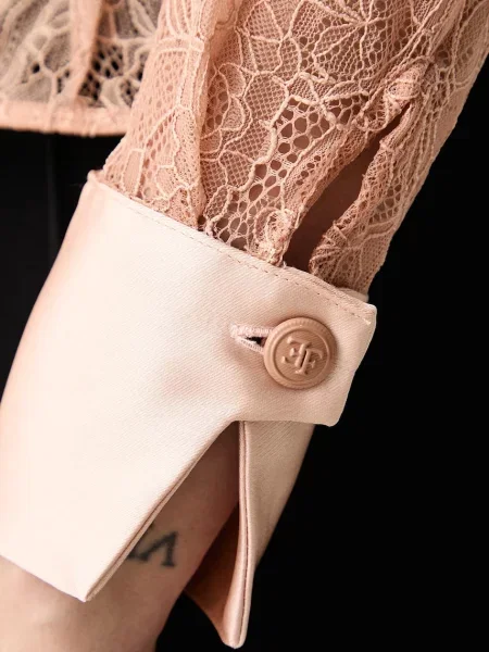 Блузка Elisabetta Franchi