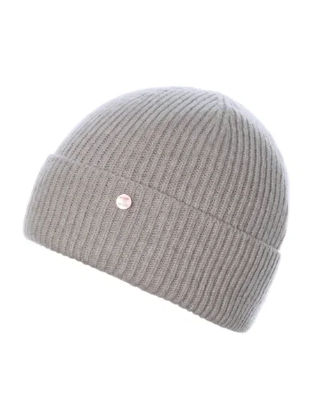 Bickley + Mictchell Amsterdam Kape temno bež