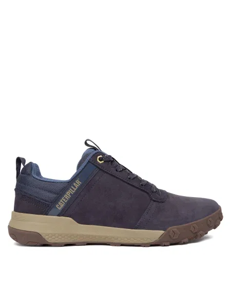 Sneakers CAT Footwear Hex ready Lo Bleumarin