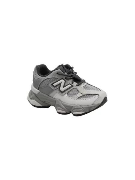 Tenisky New Balance sivá