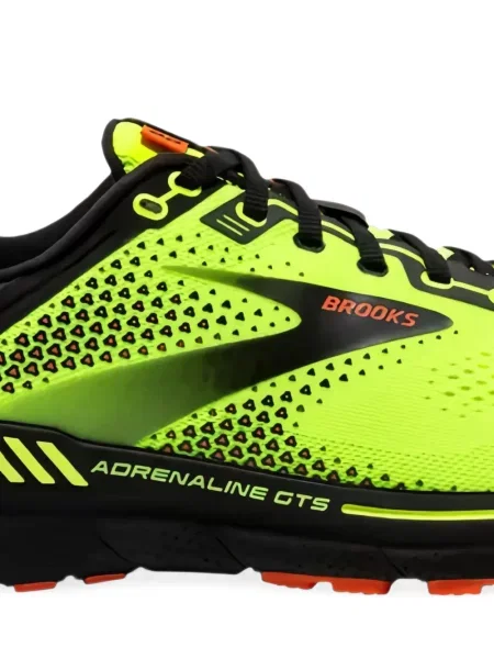 Sneakerși Brooks galben