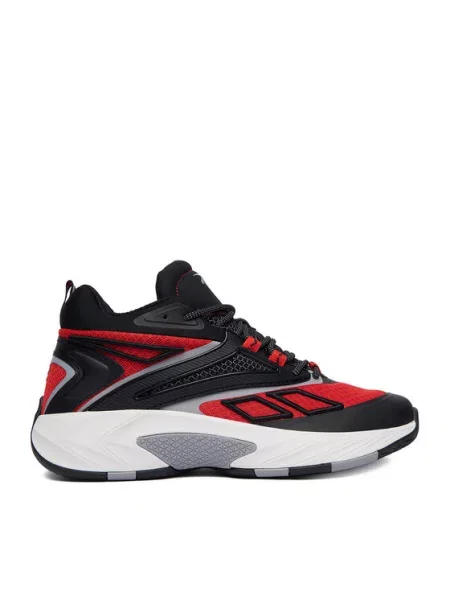 Reebok Сникърси EOSK-ZONE BREAKER черен