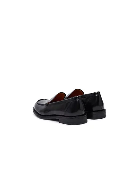Loaferke Vagabond Shoemakers Linn črna