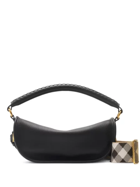 Geantă Burberry negru