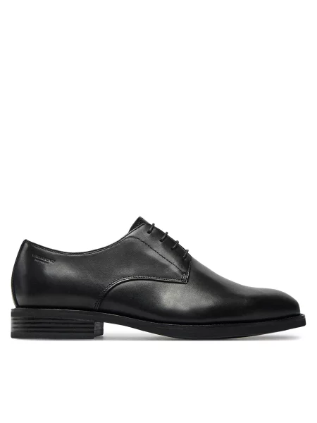 Туфлі Vagabond Shoemakers Mario чорний