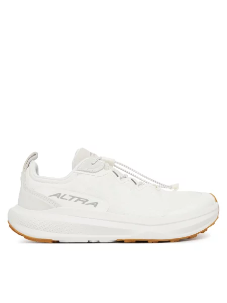 Sneakers Altra Voyager alb