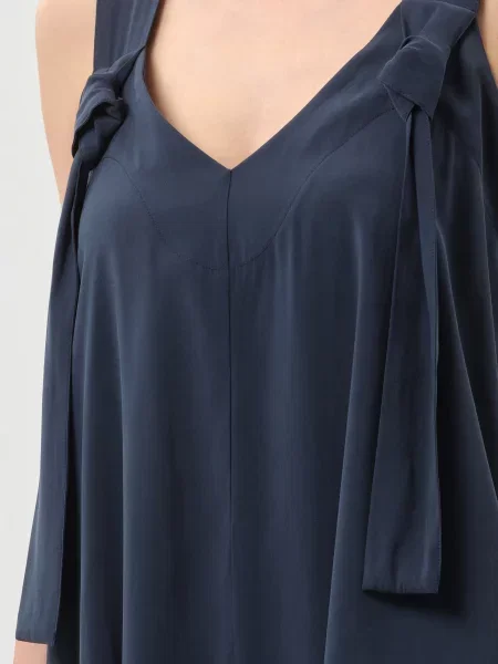 Сукня Clothe синя