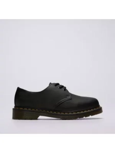 Žemi kerzai Dr. Martens juoda