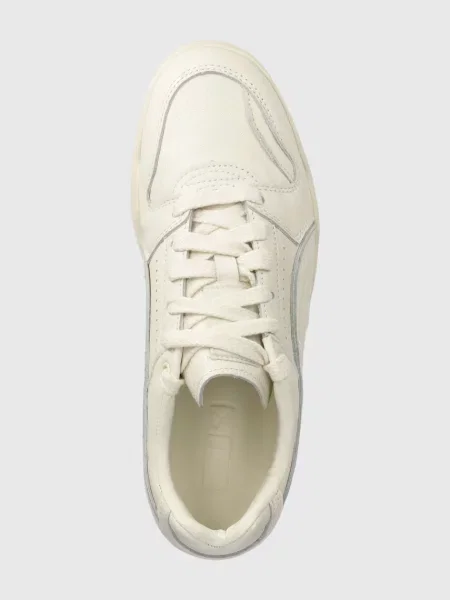 Puma bőr sportcipő Slipstream Lo bézs