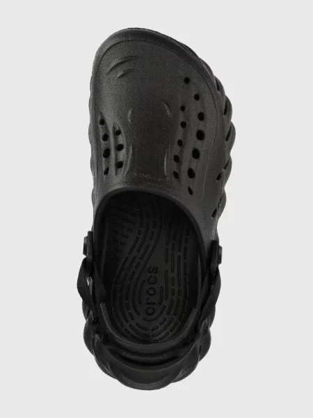Шлепанцы Crocs