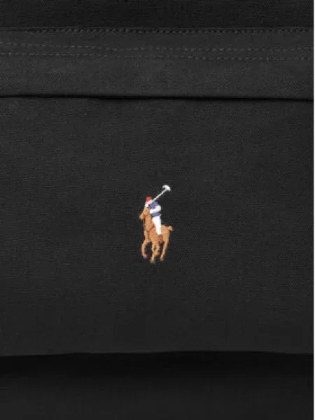 Hátizsák Polo Ralph Lauren fekete