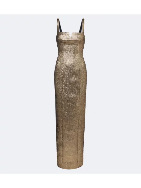 Rochie Roland Mouret din jacard
