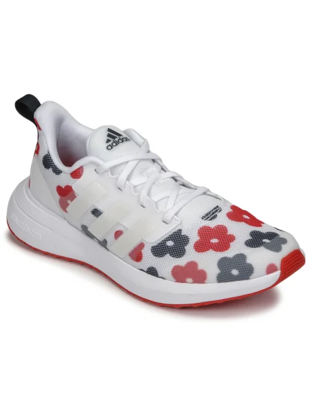 Pantofi copii Adidas alb