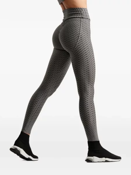 Κολάν Tessitura Body Couture γκρι