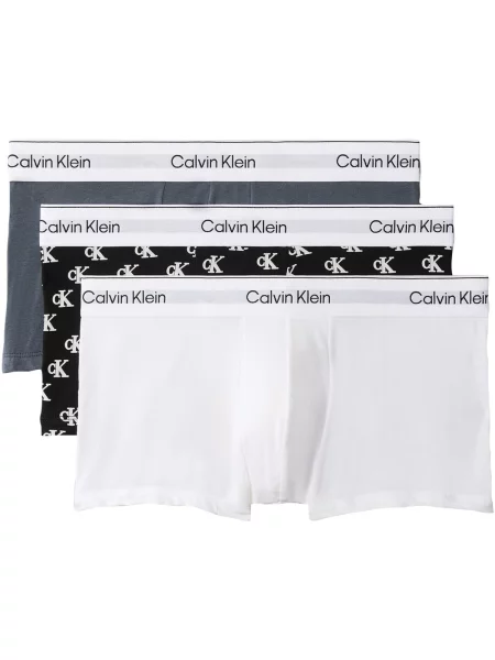 Gaćice Calvin Klein Jeans niski struk