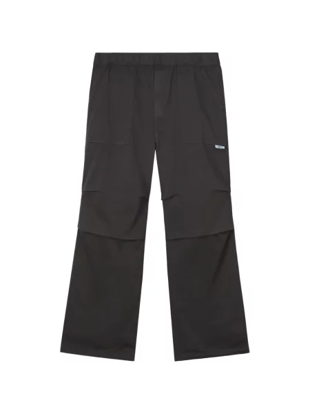 Pantaloni Izzue gri
