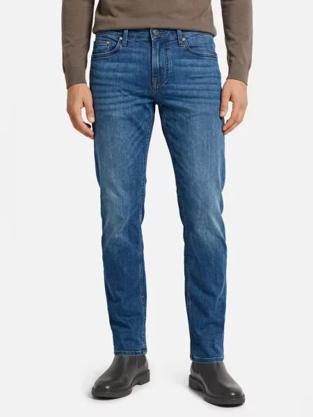 Joop Jeans Dżinsy Mężczyźni niebieski
