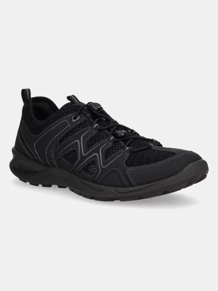 Маратонки Ecco Terracruise Lt Low черно