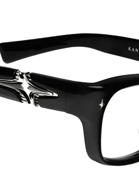 Ochelari de soare Gentle Monster negru