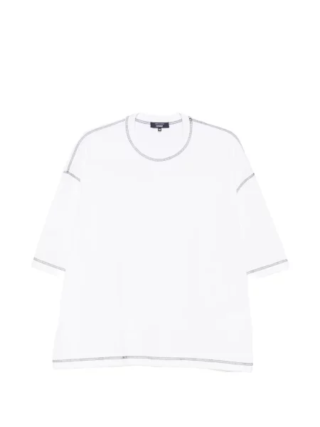 Tricou Comme Des Garçons Homme alb
