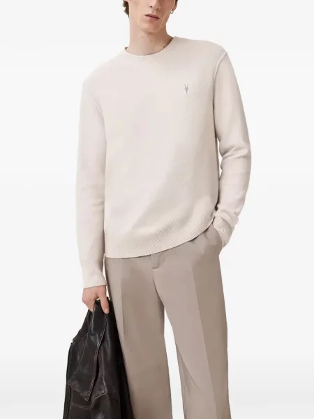Pulover Allsaints de lână