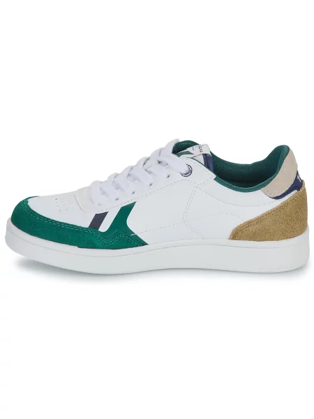 Pantofi copii Pepe Jeans alb