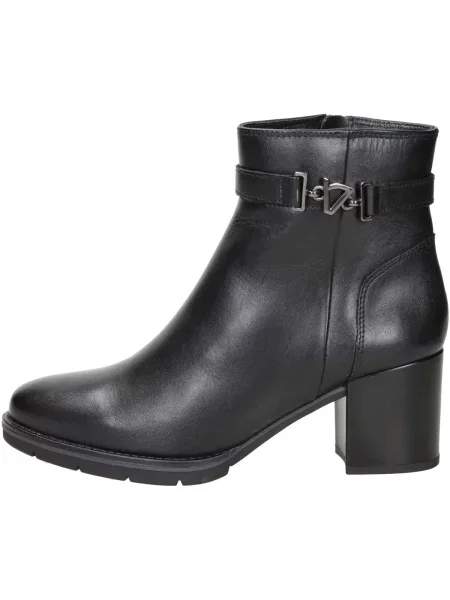 Pantofi Valleverde negru