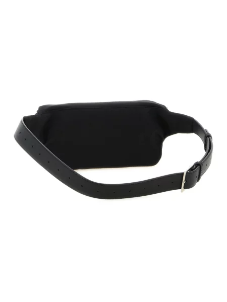Nerka Saint Laurent czarna