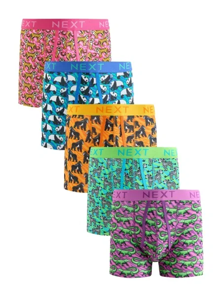 Next Boksarice modra / med / bazaltno / fuksija / češnjevo rdeča siva